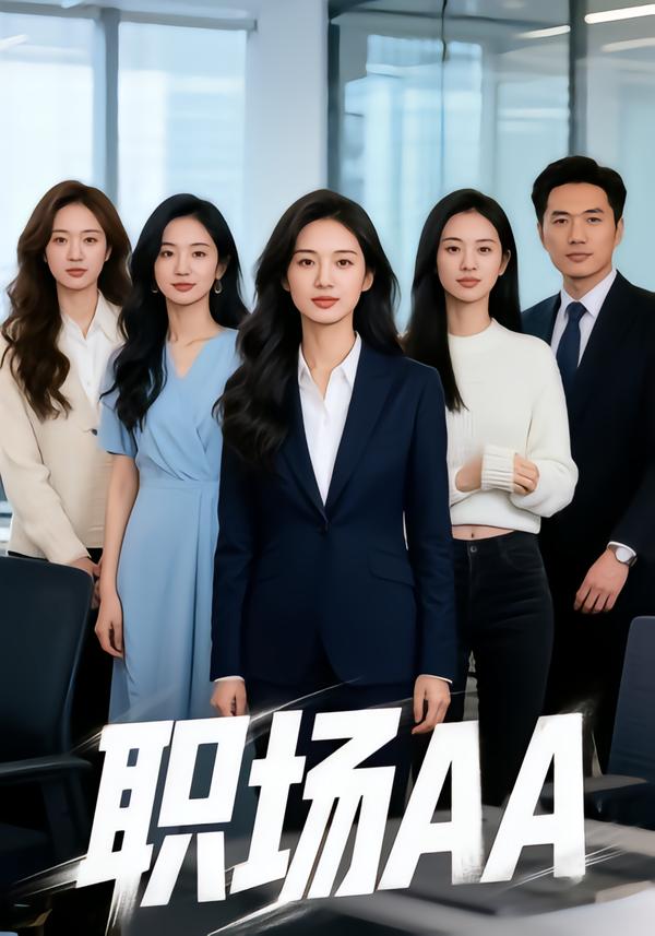 职场AA
