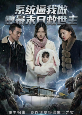 系统逼我做雷暴末日救世主