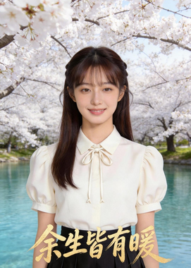 余生皆有暖