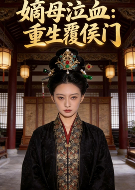 嫡母泣血：重生覆侯门