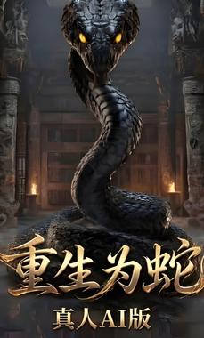 重生为蛇真人AI版
