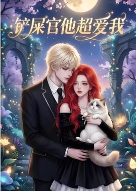 铲屎官他超爱我