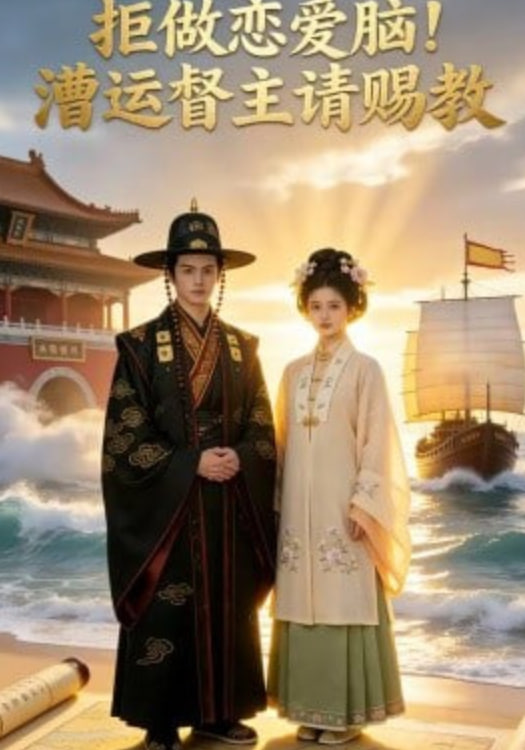 拒做恋爱脑！漕运督主请赐教