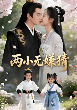两小无嫌猜