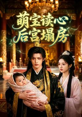 萌宝读心后宫塌房